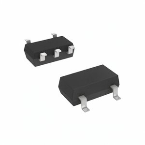 RN2707ผู้จัดจำหน่ายที่ได้รับอนุญาต, 5-TSSOP LF, SC-70-5, ทรานซิสเตอร์ SOT-353 - Product Image 1
