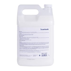 Pulimento para Pisos de Alto Tráfico Boardwalk, Botella de 1 Galón con Producto de Cera 4/Bundle para Áreas de Alto Tráfico - Product Image 6