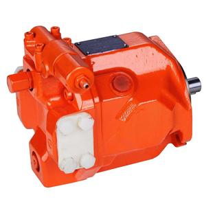 ปั๊มไฮดรอลิกแบบลูกสูบแปรผัน A10VSO รุ่น A10V(S)O16 - Product Image 3