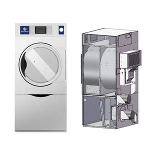 <span class=keywords><strong>Secadora</strong></span> <span class=keywords><strong>de</strong></span> <span class=keywords><strong>ropa</strong></span> <span class=keywords><strong>de</strong></span> uso comercial <span class=keywords><strong>de</strong></span> alta calidad <span class=keywords><strong>de</strong></span> <span class=keywords><strong>16</strong></span> <span class=keywords><strong>kg</strong></span> a 33kg - Product Image 3