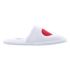 Zapatos Champion The Sleepover para Mujer, Color: Blanco/Rojo |   100% Auténtico - Product Image 4
