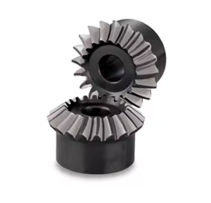 Factory Price High Precision Customized Industrial Steel <b>Gear</b> <b>Bevel</b> <b>Gears</b> New Condition Spur Construction Engine Gearbox Tool - Product Image 3