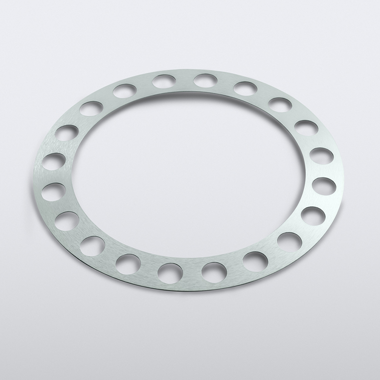Hardware Wholesale Flat 304 Stainless Steel Springs Japan Origin Model P1-19 For Applying Contact Pressure