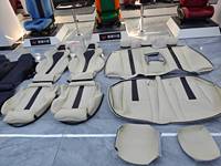 Jok Mobil Modifikasi untuk BMW Seri 1 2 3 4 5 6 7, X1 X2 X3 X4 X5 X6 X7, Jok Sport Modifikasi M1 M2 M3 M4 M5 M6 M7
