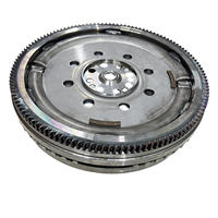 Volant moteur bimasse H-1 Cargo (TQ) 2.5CRDi, modèle D4CB, marque LUK d'origine, numéro OE Hyundai 23200-4A071, produit très demandé