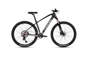 Bicicleta de Montaña 29er con Fibra de Carbono T800, Cableado Interno y Transmisión de 12 Velocidades para XC y Todoterreno - Product Image 6