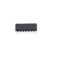 Ws2411P8Es16 Wisesun Sop-16 Chip SoC de Alto Rendimiento y Bajo Consumo de Energía de 2.4G y 32 Bits