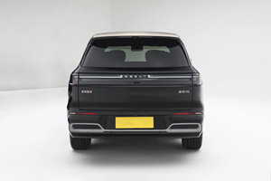 Geely Galaxy M9 2026, SUV 6 places <span class=keywords><strong>AI</strong></span> 707HP, 0-100 en 4,5s, 4,8L/100km, autonomie de 1500km, NOA - Product Image 5