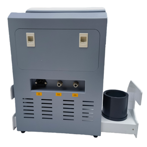 पीएलसी नियंत्रित ऑक्सीजन सूचकांक XHS-07 तेज प्रतिक्रिया (<3s) और सटीक समय - Product Image 5