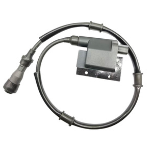 Bobina de Encendido Jilong 3526, Transformador de Alto Voltaje para Motocicletas Sanyang Jiumei Xunyi 250 Husky 300 Walker, Repuesto - Product Image 2