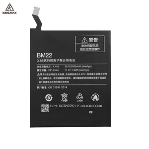 Baterai ponsel pintar, suku cadang ponsel Xiaomi kapasitas tinggi 3000mah, baterai ponsel pintar untuk Xiaomi 5/10/8SE/Play/10 Lite - Product Image 1