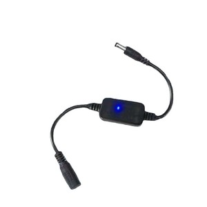 Contrôleur de réinitialisation de routeur, câble isolé en PVC 12V 10A pour utilisation en télécommunications - Product Image 2
