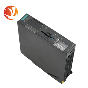 Módulo de Interfaz SIEMENS 6ES7 152-1AA00-0AB0 6ES7152-1AA00-0AB0 Nuevo y Original, Controlador Lógico Programable PLC, 16 I/O, 110V I/O - Product Image 2