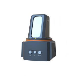 ציוד מדידה תלת-ממדית LIDAR T1000 בתדר גבוה, סורק לייזר יבשתי לטווח ארוך של 1.5 ק\\\"מ עם תוכנה, מותג OEM CK - Product Image 2