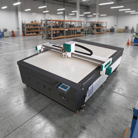 Máquina de corte CNC para espuma EPS XPS, cortadora de tableros de espuma acústica y aislante, mesa de vacío, cortadoras CE, mesas y máquinas de corte
