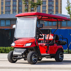 Vente en gros de vélos électriques 60V, voiturette de golf à 4 roues, scooter électrique longue portée, scooter électrique pour adultes - Product Image 4