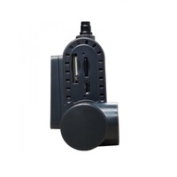 Caméra embarquée double objectif 512 Go 1080p GPS/4G/WiFi – Fabricant