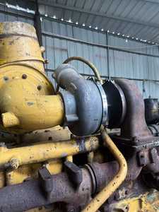 Bulldozer-Motor 6D155-3 de 600-821-8340-6127 2140-31-6127 1010-31-6D155-1 - Product Image 5