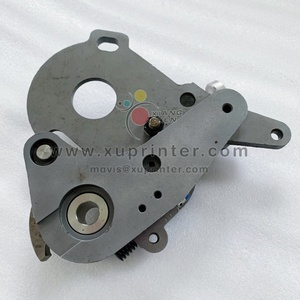 MA New High Quality CD/SM102 Bearing Plate 71.030.231G for Offset <b>Press</b> Dampening System Parts - Product Image 4