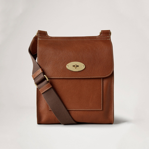 Sac <span class=keywords><strong>à</strong></span> bandoulière de luxe mini en cuir véritable pour <span class=keywords><strong>homme</strong></span>, nouveau design, style Yanzhi, avec rabat et sangle réglable - Product Image 6