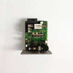 A20B-<span class=keywords><strong>2100</strong></span>-0130 FANUC Original drive board test de stock OK - Product Image 1
