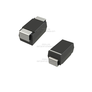 Diode de DO-214AC de pointe BYG20J SMA CZSKU:GZ869OSC47 - Product Image 1