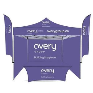 Gazebo <b>Canopy</b> Pop up 3X6m Retractable <b>Tent</b> Custom Logo Printed Outdoor 3X3 3X4.5 10X10 Foldable - Product Image 4