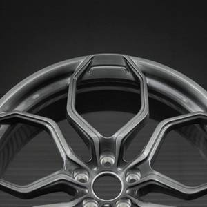 Jantes forgées polies de style OEM 18 19 20 21 22 23 pouces 5x112 Jantes en alliage personnalisées pour BMW M3 M4 M5 Audi RS5 RS6 <span class=keywords><strong>Mercedes</strong></span> <span class=keywords><strong>AMG</strong></span> - Product Image 3