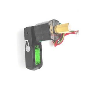 Accessoire solénoïde sécurisé 30900001, neuf et original, pour l'automatisation industrielle - Product Image 1