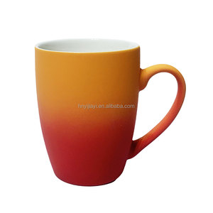 Taza de Cerámica Premium al por Mayor con Texto Personalizado <span class=keywords><strong>para</strong></span> el Día de <span class=keywords><strong>San</strong></span> Valentín y el Hogar <span class=keywords><strong>para</strong></span> Regalos <span class=keywords><strong>Personalizados</strong></span> - Product Image 6