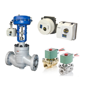 SUPCON LM81 ระบบควบคุมขั้นสูงพร้อม Valmet Me-tso ND7000 ซีรีส์ สมาร์ท - Product Image 6