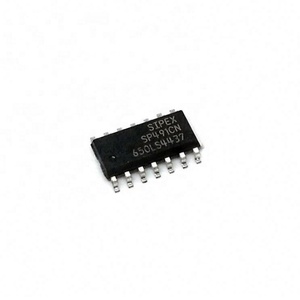 SP491EN-L/TR SP491EN SP491E SP491 491E Chip transceptor SOP14 nuevo y original SP491EN-L/TR - Product Image 1