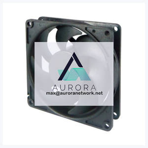 Ventilador de refrigeración OEM de alta calidad, 2373-QYW09225024BH-12-ND, con buen precio - Product Image 1