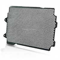Protection de radiateur de moto, couvercle de protection du réservoir d'eau pour Yamaha TRACER 700 GT MT-07 Modification