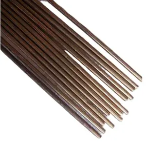 1.3*3.2*500 copper welding rod price per kg