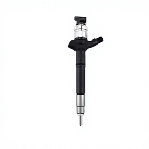Inyector de Combustible Diesel Common Rail 23670-51030 para <span class=keywords><strong>Toyota</strong></span> <span class=keywords><strong>Land</strong></span> <span class=keywords><strong>Cruiser</strong></span> 200 VDJ200 1VD-FTV 4.5L V8 <span class=keywords><strong>D4D</strong></span> 0enso 095000-7700 - Product Image 3
