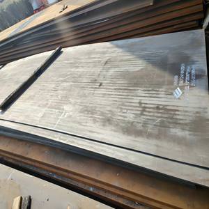 내마모성 망간 강판 Astm A128 Mn13 X120mn12 <span class=keywords><strong>K700</strong></span> 강판 착용 Nm500 Nm450 Nm400 Ar500 강판 - Product Image 1