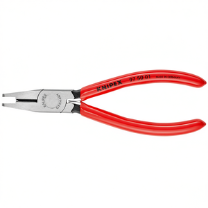 Pince à connecteurs Scotchlok avec lames de coupe 97 50 01 Fabriqué en Allemagne - Product Image 3