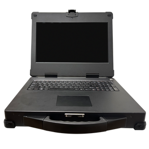 Máy tính xách tay mạnh mẽ và máy tính công nghiệp và máy tính điều khiển và đo lường cho hệ điều hành ubantu - Product Image 1