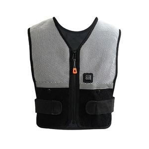 Gilet Rinfrescante Estivo Leggero per Attività all'Aperto e Sport, Chaleco Refrigerante per il Raffreddamento del Corpo - Product Image 1