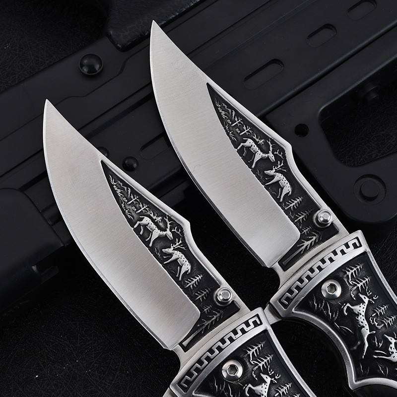 YJ Knives