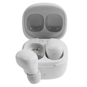 Auricolari Pebble Mini, gadget personalizzati - Product Image 3