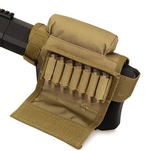 Bolsas de Caza Tácticas Sinairsoft, Bolsas de Caza de Nailon de Alta Densidad y Calidad para Hombre - Product Image 5