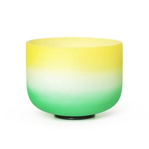 Кварцевая Поющая чаша размером 7-12 дюймов - Product Image 4