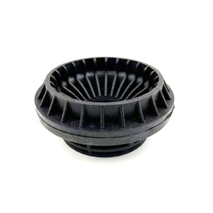 Asiento de soporte de suspensión delantera 5033C3 5033A1 para Peugeot 207 207CC 207SW 301 208 2008 <span class=keywords><strong>Citroen</strong></span> ELYSEE <span class=keywords><strong>C3</strong></span> C4 DS3 - Product Image 1