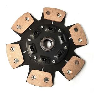 จานคลัทช์แผ่นคลัทช์แผ่นคลัทช์ - Product Image 4