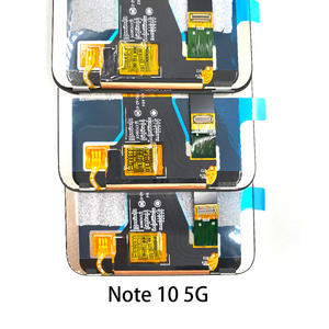 Redmiの高い明るさの携帯電話LCDの携帯電話のタッチ画面のための表示 - Product Image 2