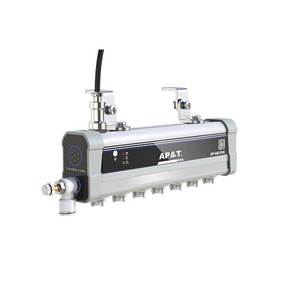 AP-AB1206-2 anti ioniz barra statica con aria - Product Image 2