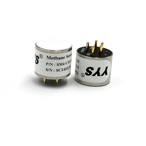 SENTECH SM4-CH4 0-5%0-100%LEL Sortie UART Module de capteur de gaz CH4 NDIR industriel Capteur de gaz méthane pour la détection de fuites de gaz - Product Image 3