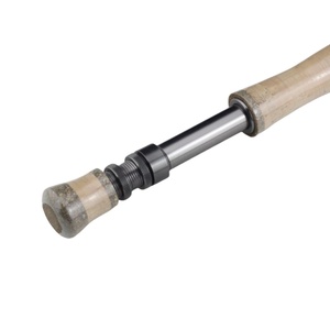 Caña de Pescar Rápida de Fibra de Carbono im8 7904 de 9 pies y <span class=keywords><strong>7wt</strong></span> - Product Image 3